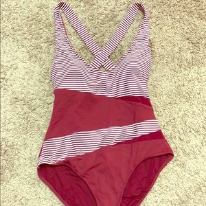 NipTuck | One Piece Swimsuit